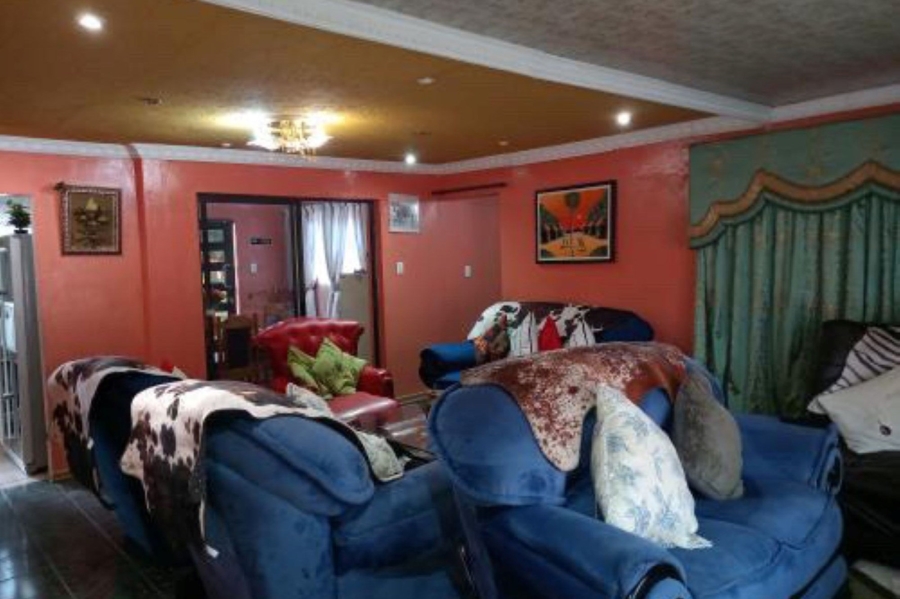 4 Bedroom Property for Sale in Aliwal North Eastern Cape